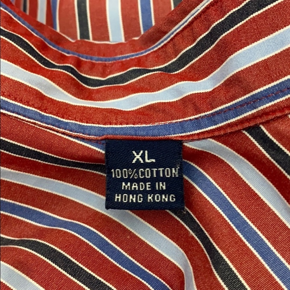 Austin Reed XL button Up Shirt - Picture 6 of 11